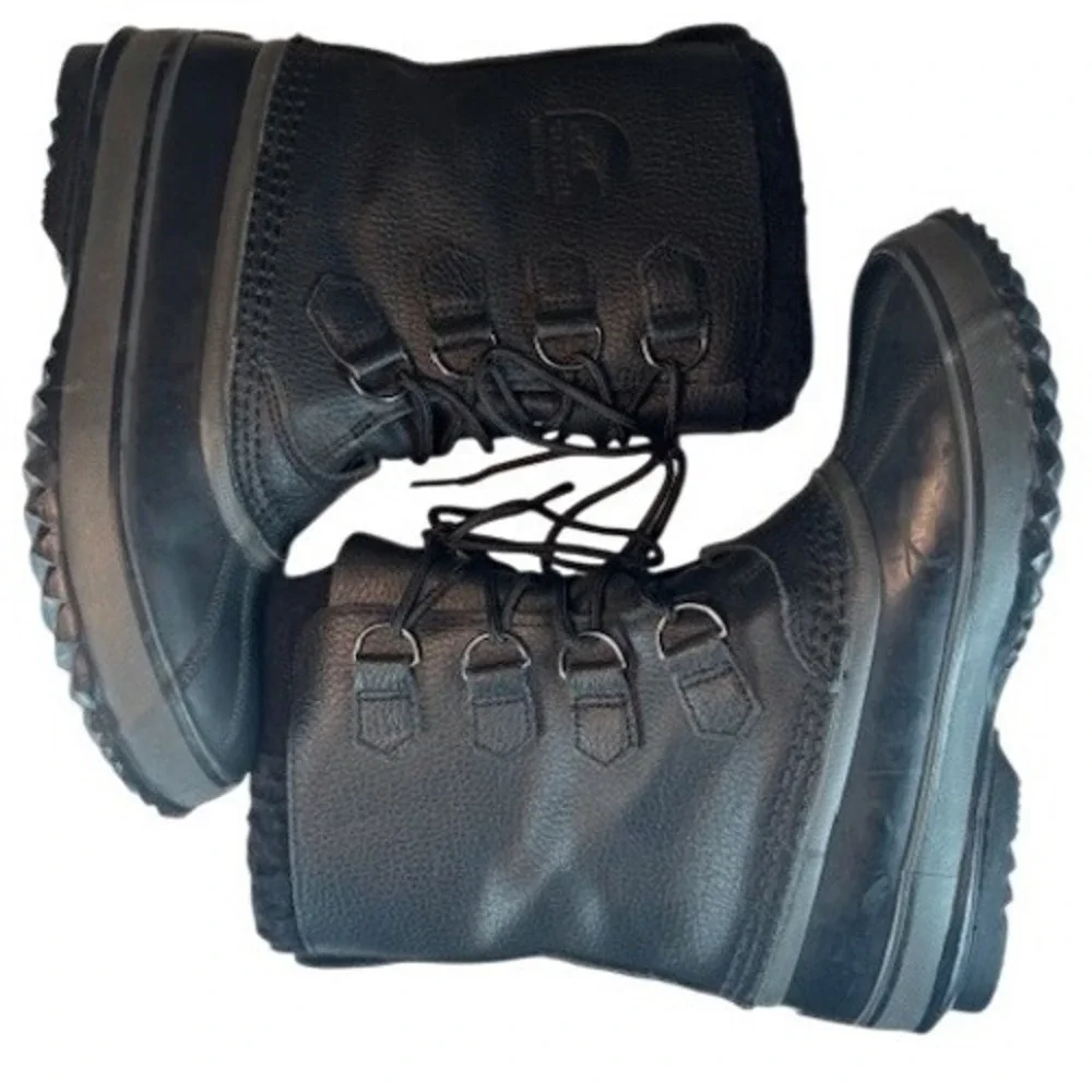 Sorel Men's‎ 1964 Pac T Waterproof Snow Boot - size 8